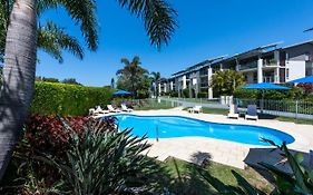 Pacific Marina Apartments